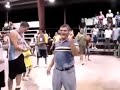 Santa Rosa de Lima vs San Miguel