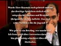 Hartaberfair-Frau Zypries und Herr Mutlu