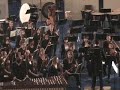 Rosauro Marimba Concerto, Mvmt IV