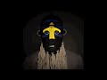 Sbtrkt – Wildfire ring