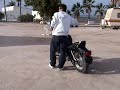 Motocicleta Dinamo Motocicleta Dinamo