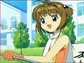 sakura card captos