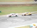 Sotck Car Brasilia 2008