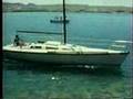 Hobie 33 Crash Test