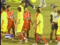 Rangkuman Jaringan Piala FA 25 march 2007