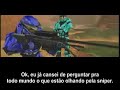 Red vs Blue - Eps.19 Last One Out, Hit The Lights (PT-BR)