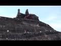 Cartagena [HD] (Castillo de San Felipe de Barajas)