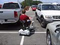 Shopping karting Shopping karting
