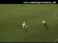 Gol do Valdivia
