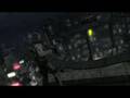 Infamous Trailer (PLAYSTATION 3)