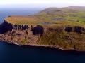 The Antrim Coast and Glens