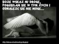 zraniona miłość:(