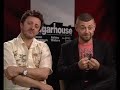 Andy Serkis \"Sugarhouse\" Interview