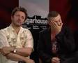 Andy Serkis Sugarhouse Interview