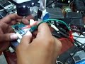 video de unlock a un w200