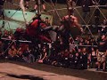 Sat. night at the Thunderdome, San Francsico Sat. night at the Thunderdome, San Francsico