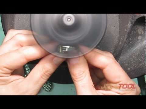 how to repair silver jewelry