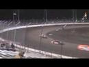 Dirt Oval From Texas Motor Speedway