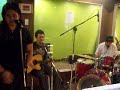 Cueshe - BMD (Live at Tunog Kalye)