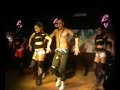 Tropical Gem discoteca Paparazzi di Palermo