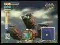 StarFox 64 Ad
