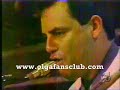Olga Ta�on - Muchacho Malo en vivo - www.OlgaFansClub.com