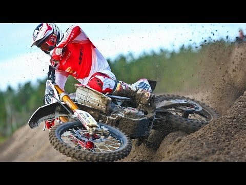 MXPTV - Raw highlights of both 20 minute plus 2 lap motos of the 450 Pro class from County Line MX in Bolton, NC, part of the Waffle House Pro Shootout Series. SUBSC...