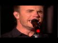 Take That - Greatest Day(live at EMA 2008)