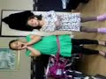 sabs n lil dancin ssssssssik