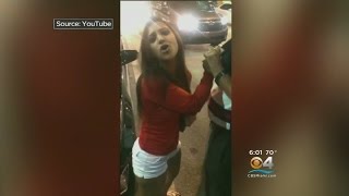 Uber doctor passenger knees driver in the groin