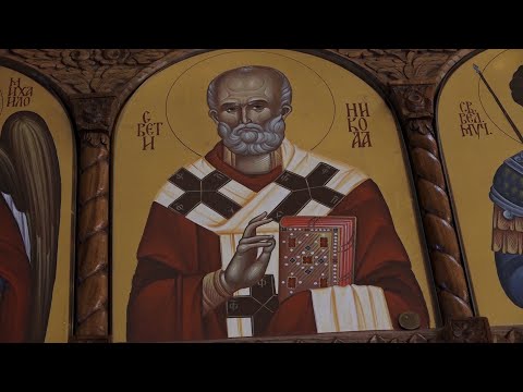 Srpska pravoslavna crkva proslavlja Prenos moštiju Svetog oca Nikolaja, praznik u narodu poznat i kao Mladi ili Letnji Nikola