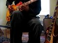 Gibson 59 les paul mothers day jam