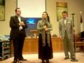 Trust His Heart-Morgan Franklin-Eighth Day
