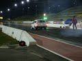 Boostedvan LHS 10.9sec run