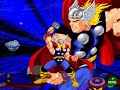 JLA vs. Avengers - 2 X 2 JLA vs. Avengers - 2 X 2
