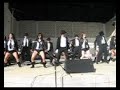 Blackout Hip Hop Dance Crew @ MLK Reid Park Blackout Hip Hop Dance Crew @ MLK Reid Park