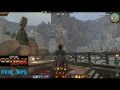 MMORPG com interview on Age of Conan with Craig Morriso