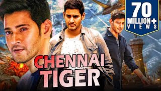 Chennai Tiger (2019) Tamil Hindi Dubbed Full Movie