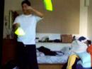 Lost Footage 2006