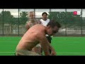 IV. Beijing Olympics: The greatest show on earth