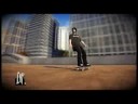 ea skate - strictly parkade