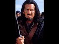 Oded Fehr