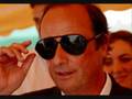 SARKOZY MEDAILLE D'OR DES JEUX POLITIQUES