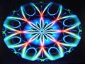 KITARO en Colores MANDALAS