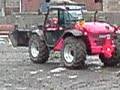 JCB V MANITOU