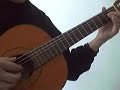 Antonio Lauro - Natalia - Venezuelan Waltz No.3