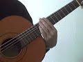 Antonio Lauro - Natalia - Venezuelan Waltz No.3