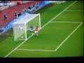 Arsenal v A madrid - arshavin second ec