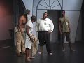 The Edgeucation Presents: History of the Black Man Pt. 4