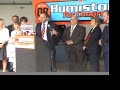 Dan Humiston Announces Candidacy for U.S Congress